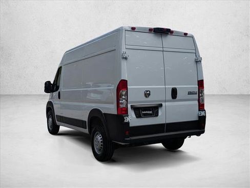 New 2026 RAM ProMaster 1500 w/ Power Group image 7