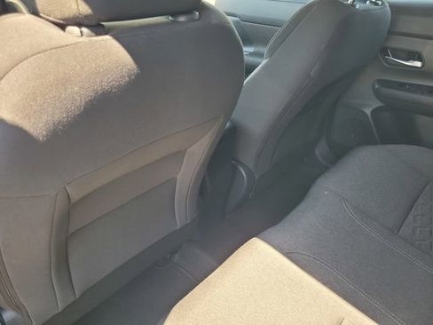 Certified 2025 Nissan Kicks SV FWD image 14