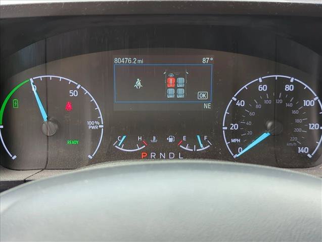 Used 2022 Ford Maverick XL FWD image 10