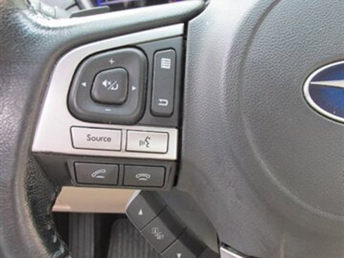 Used 2016 Subaru Legacy 2.5i Premium AWD/4WD image 24