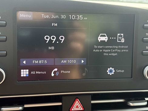 Used 2023 Hyundai Elantra SE FWD image 31
