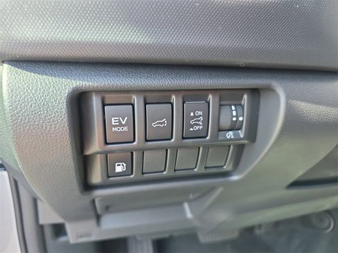 New 2025 Subaru Forester Limited image 22