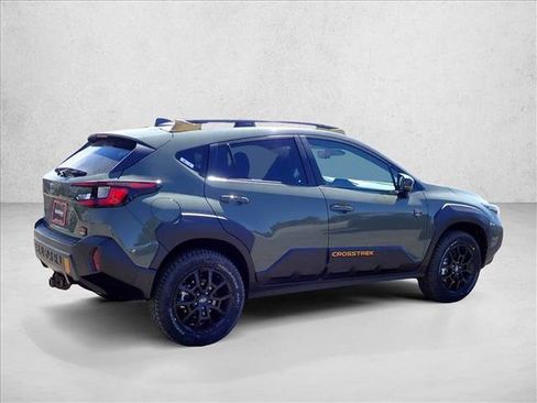 New 2026 Subaru Crosstrek 2.5i Wilderness AWD/4WD image 4