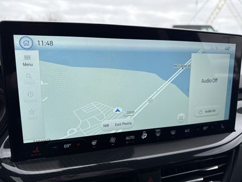 New 2026 Ford Escape ST-Line w/ Tech Pack #1 image 24