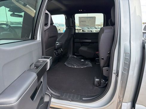 New 2026 Ford F150 STX image 22