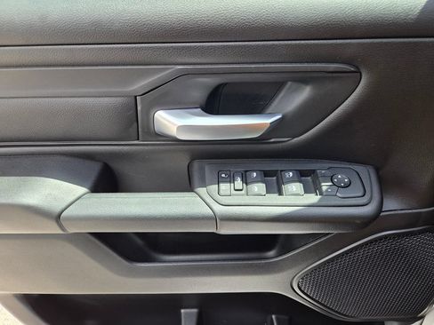 Certified 2025 RAM 1500 Tradesman RWD image 19
