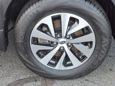 Certified 2023 Subaru Outback Premium image 8