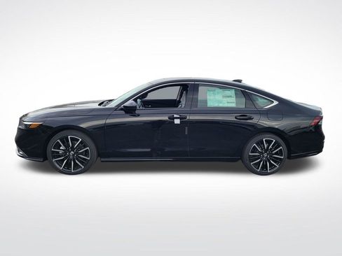 New 2026 Honda Accord Touring image 7