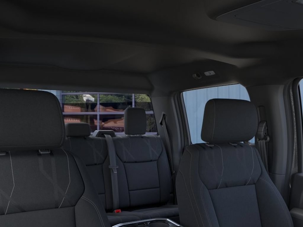 Used 2026 Ford F150 STX w/ F-150 LOBO Package AWD/4WD image 22