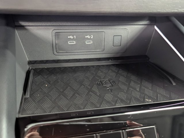 Used 2025 Nissan Murano SL w/ Cargo Package AWD/4WD image 25