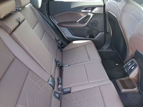 Used 2025 BMW X1 xDrive28i w/ Premium Package image 28