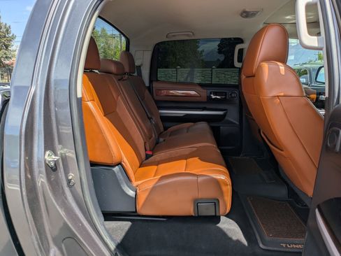 Used 2014 Toyota Tundra 1794 Edition AWD/4WD image 32