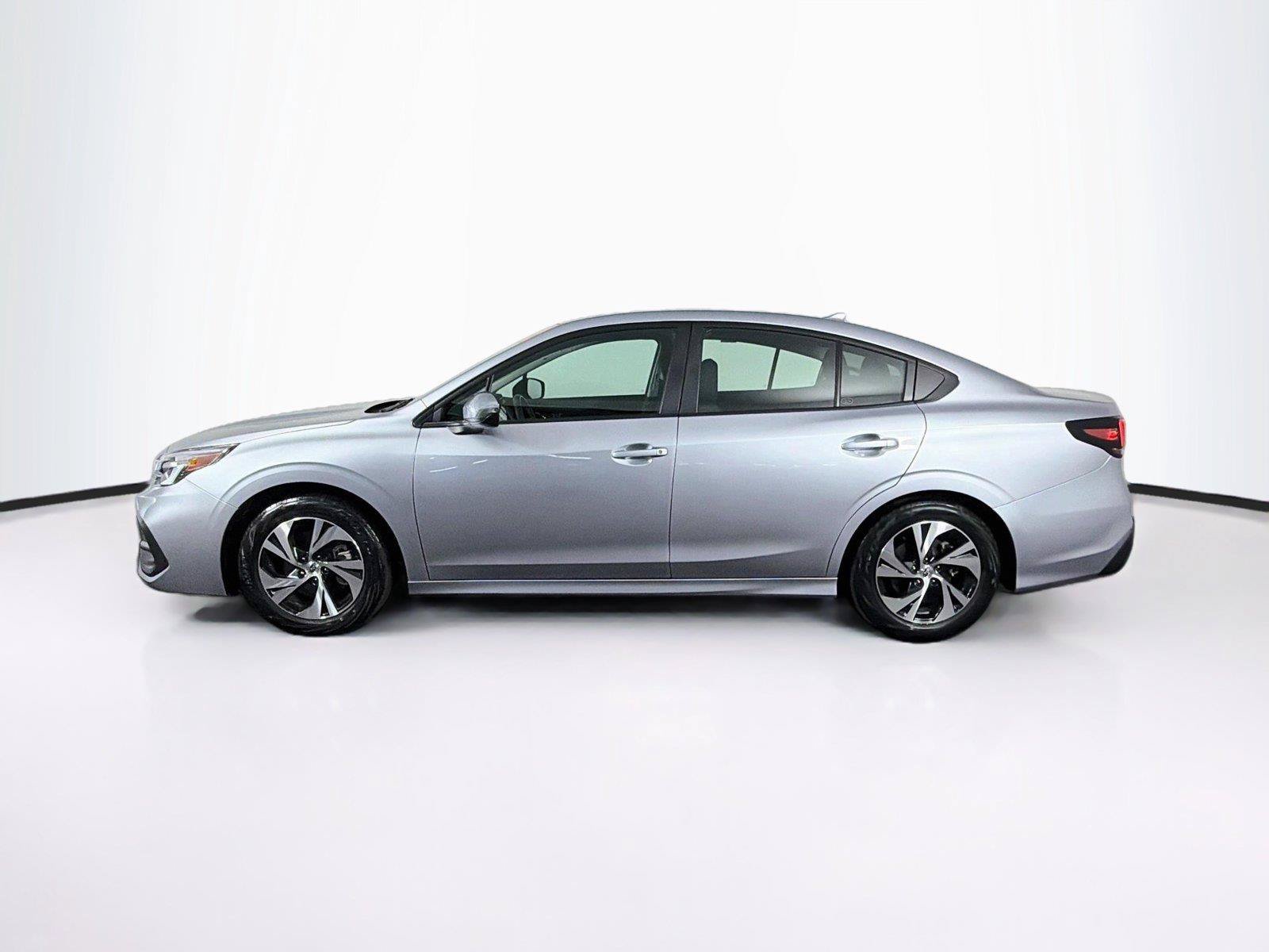 Used 2025 Subaru Legacy Premium AWD/4WD image 8