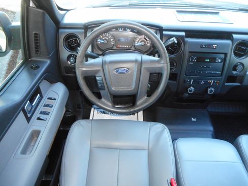 Used 2013 Ford F150 XL w/ Trailer Tow Pkg RWD image 20