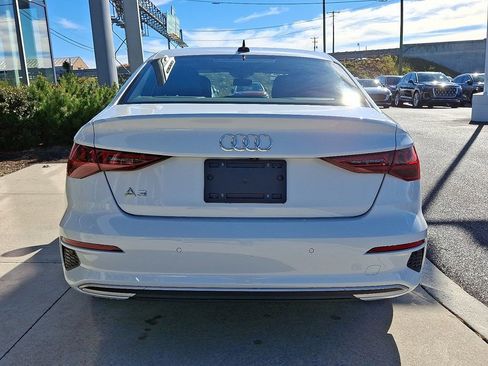 Certified 2023 Audi A3 2.0T Premium Plus w/ Premium Plus Package image 5