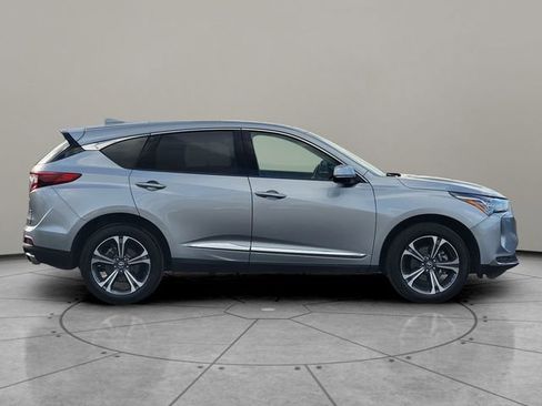 Used 2023 Acura RDX Advance Package image 12