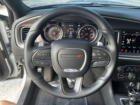 Used 2022 Dodge Charger GT image 12