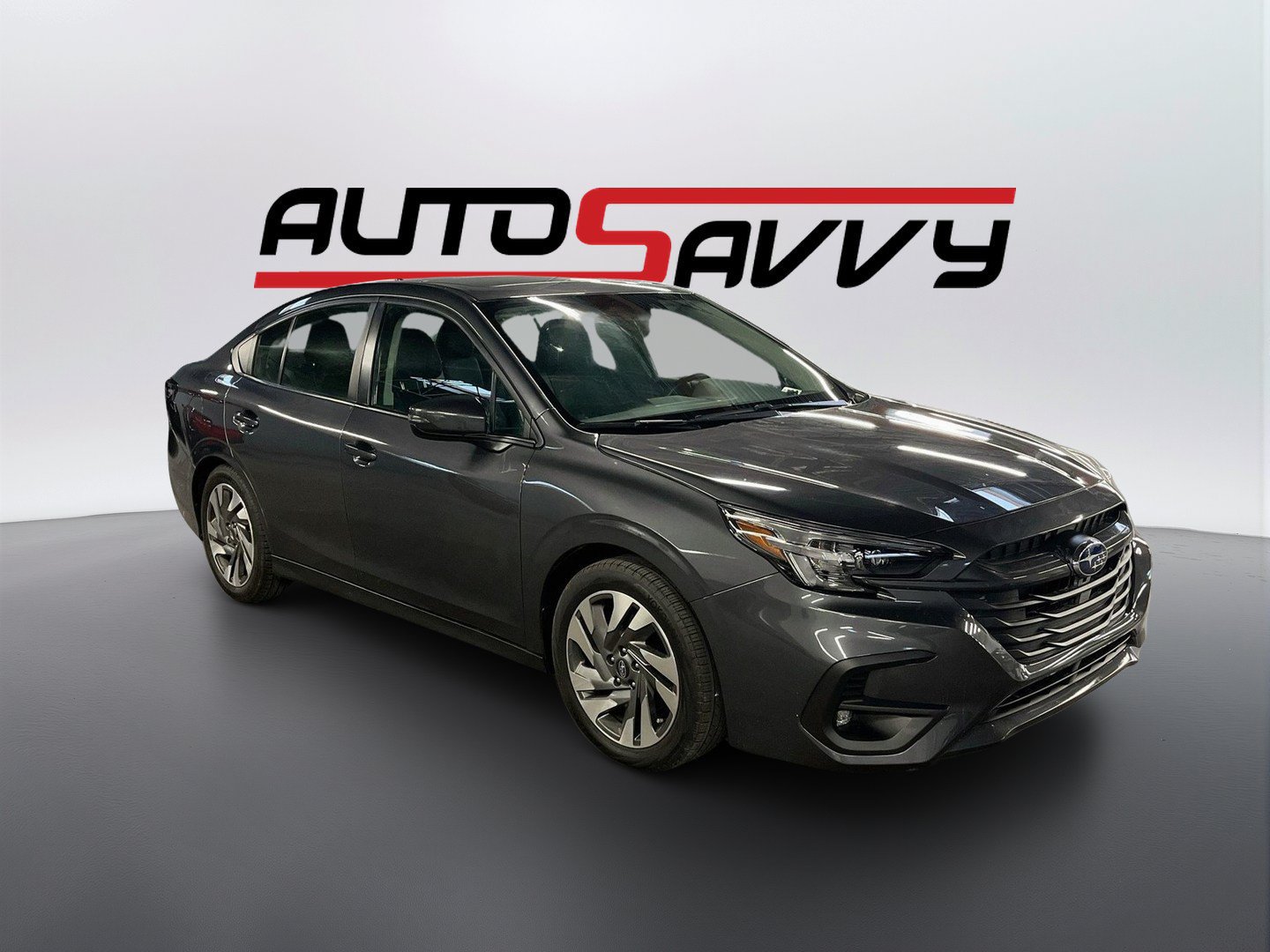 Used 2023 Subaru Legacy Limited AWD/4WD image 1