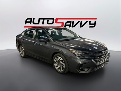 Used 2023 Subaru Legacy Limited