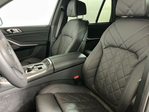 New 2026 BMW X5 sDrive40i w/ M Sport Package image 22