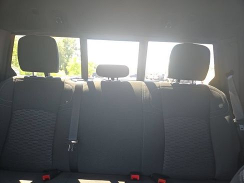 Used 2025 RAM 2500 Tradesman AWD/4WD image 50