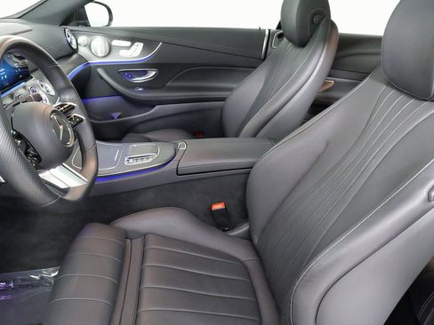Used 2022 Mercedes-Benz E 450 Coupe image 36