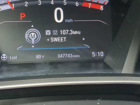 Used 2019 Honda CR-V EX-L image 70