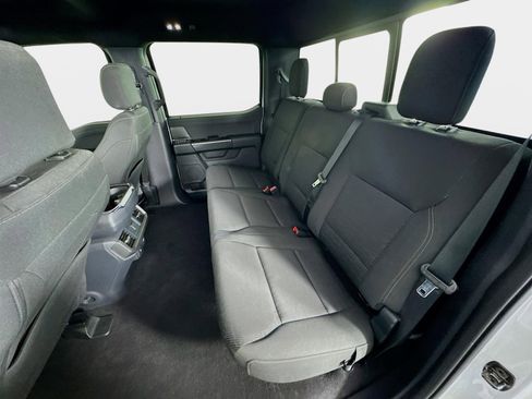 Used 2024 Ford F150 XLT w/ Equipment Group 302A MID image 23