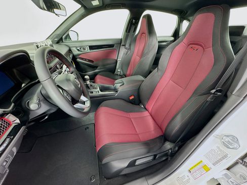 New 2026 Honda Civic Si image 22