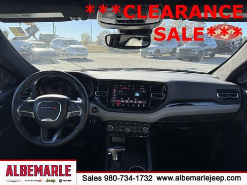Used 2024 Dodge Durango Citadel image 46