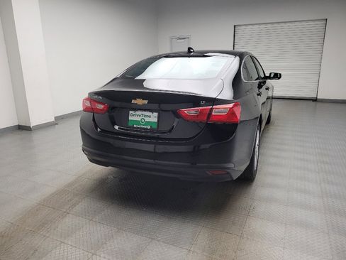 Used 2025 Chevrolet Malibu LT FWD image 7