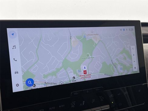 Used 2024 Toyota bZ4X XLE image 25