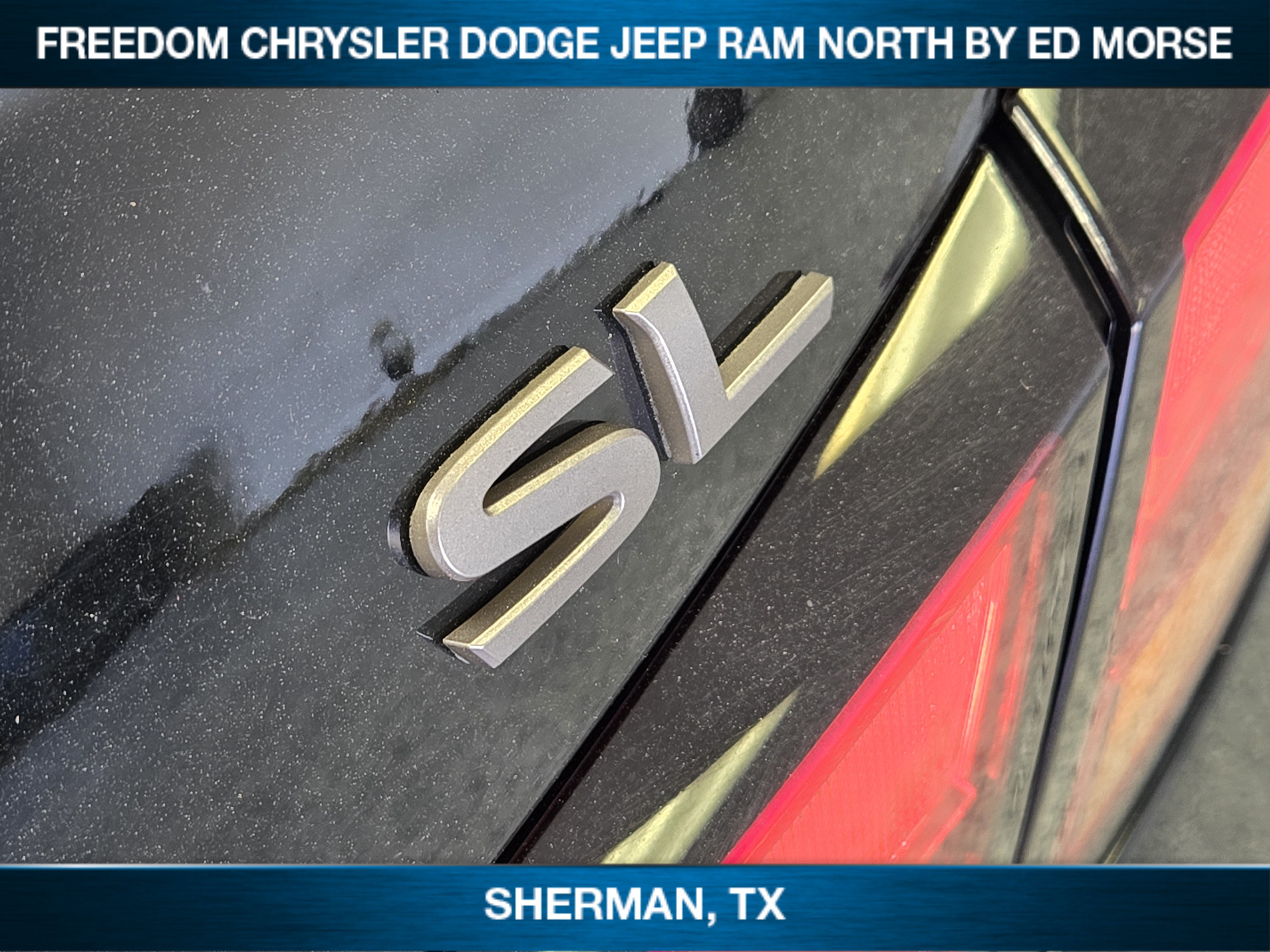 Used 2023 Nissan Altima 2.5 SL FWD image 8