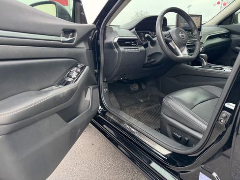 Certified 2024 Nissan Altima 2.5 SL image 16