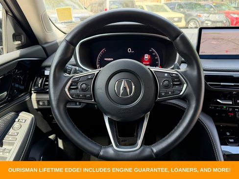Used 2024 Acura MDX SH-AWD w/ Advance Package image 16