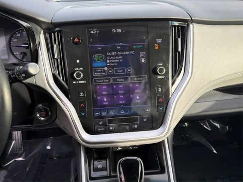 Used 2022 Subaru Outback Premium image 15