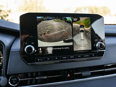 New 2025 Mitsubishi Outlander SEL Black Edition image 25