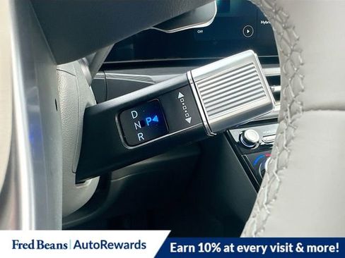 New 2026 Hyundai Santa Fe SEL AWD/4WD image 16