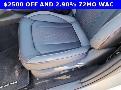 New 2026 Subaru Crosstrek 2.5i Limited image 15