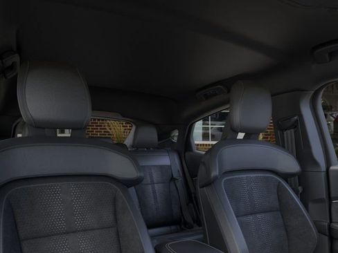 New 2025 Ford Mustang Mach-E GT w/ Interior Protection Package image 22