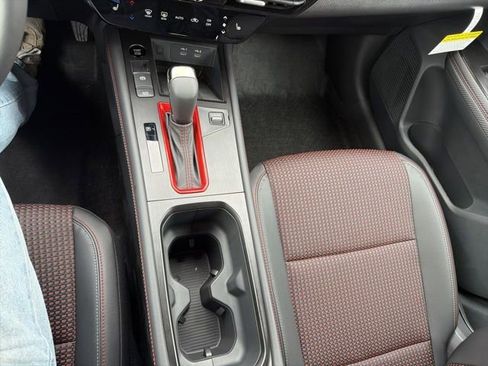 New 2026 Nissan Kicks SR w/ Cold Weather Package image 12