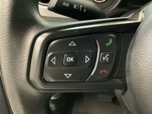 New 2026 Jeep Wrangler Sport AWD/4WD image 17