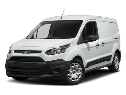Used 2017 Ford Transit Connect XL