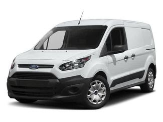 Used 2017 Ford Transit Connect XL FWD video 1