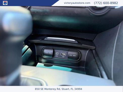 Used 2019 Kia Optima S w/ S Panoramic Sunroof Package FWD image 34