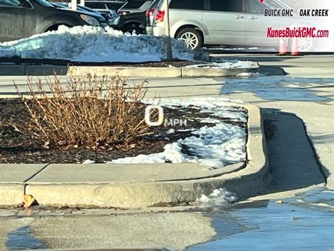 New 2026 GMC Yukon XL Denali w/ Sun & Power Step Package image 32