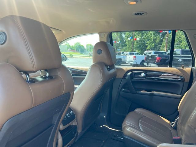 Used 2014 Buick Enclave Leather FWD image 21