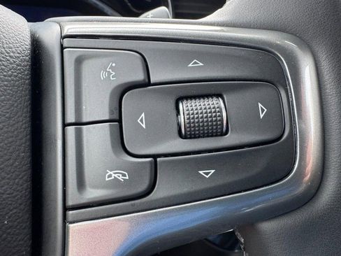 Used 2023 Chevrolet Silverado 1500 RST w/ Z71 Off-Road Package image 18