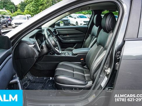 Used 2025 MAZDA CX-50 AWD 2.5 S w/ Preferred Package image 18