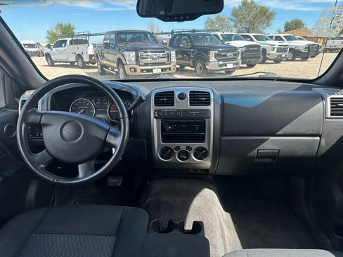 Used 2008 Chevrolet Colorado LT w/ LT Preferred Equipment Group image 26